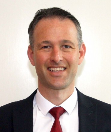 Paul Duncan