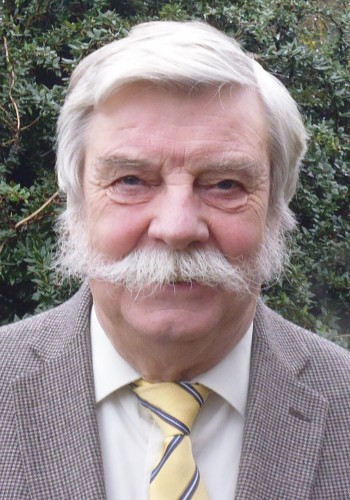Stuart Beadle