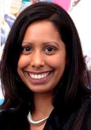Krishani Ranaweera