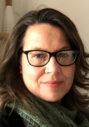 Emily Davidson