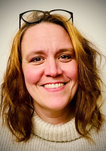 Raija Blenk
