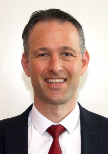 Paul Duncan
